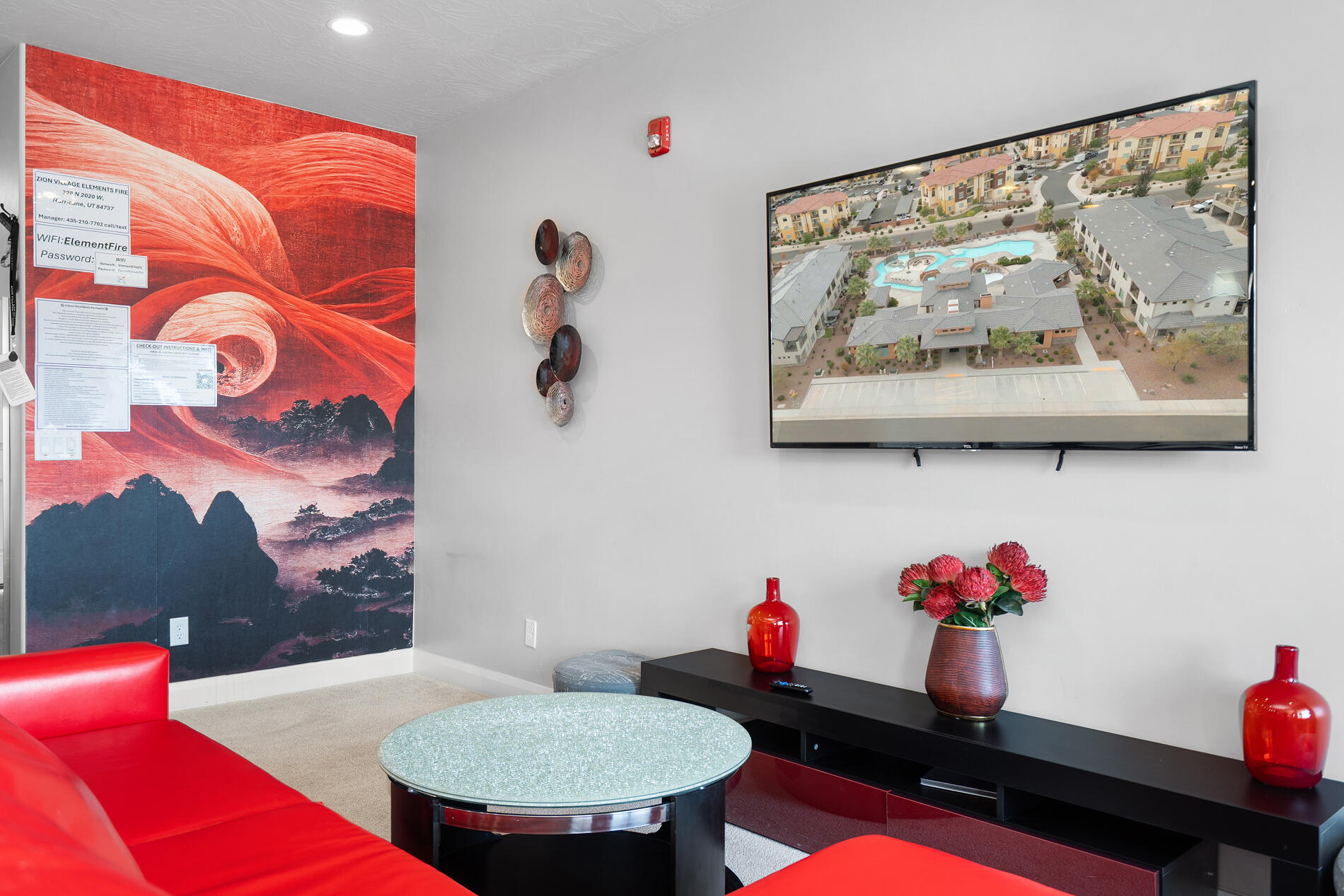 ZION VILLAGE - Residential