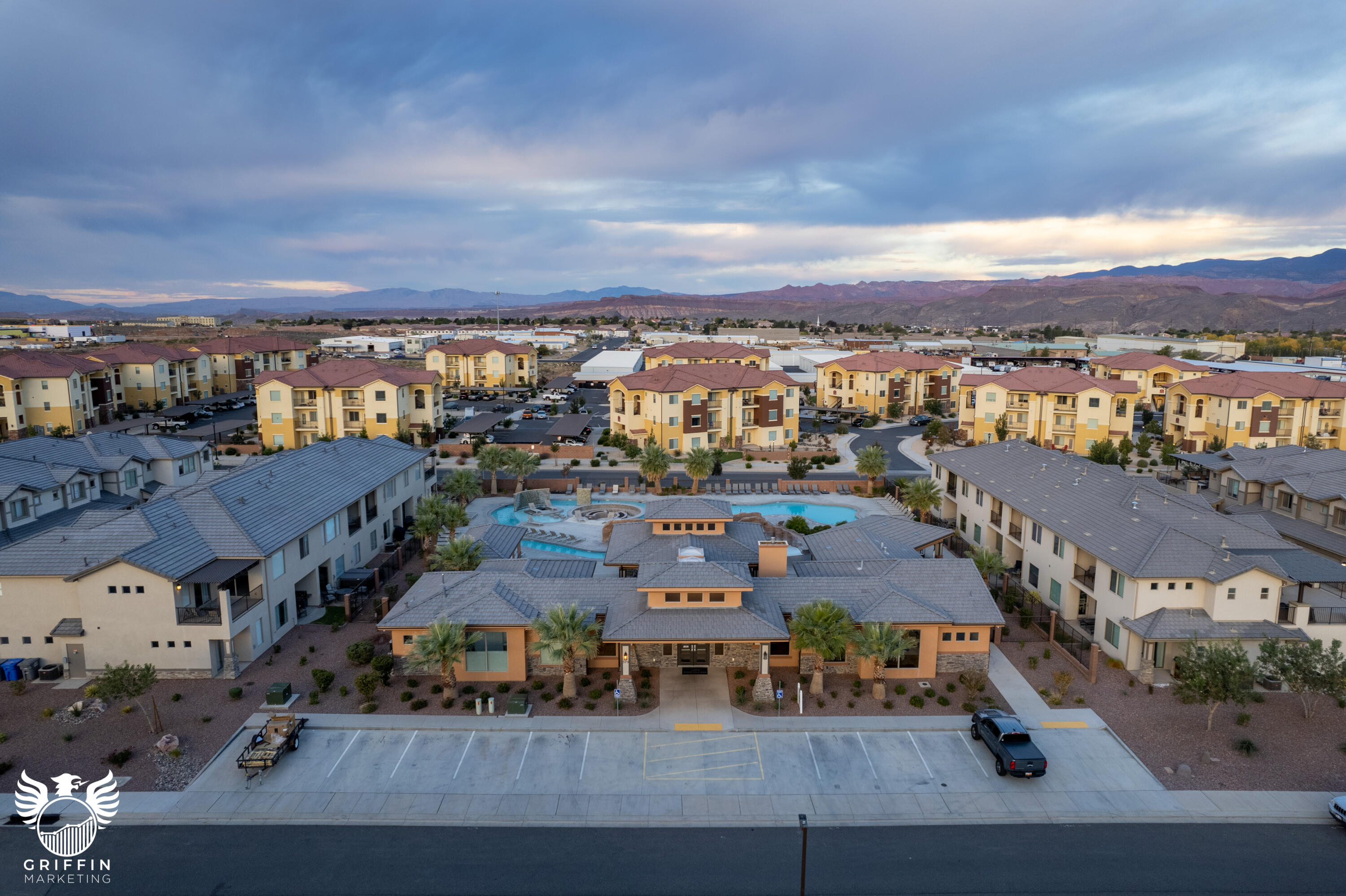 ZION VILLAGE - Residential