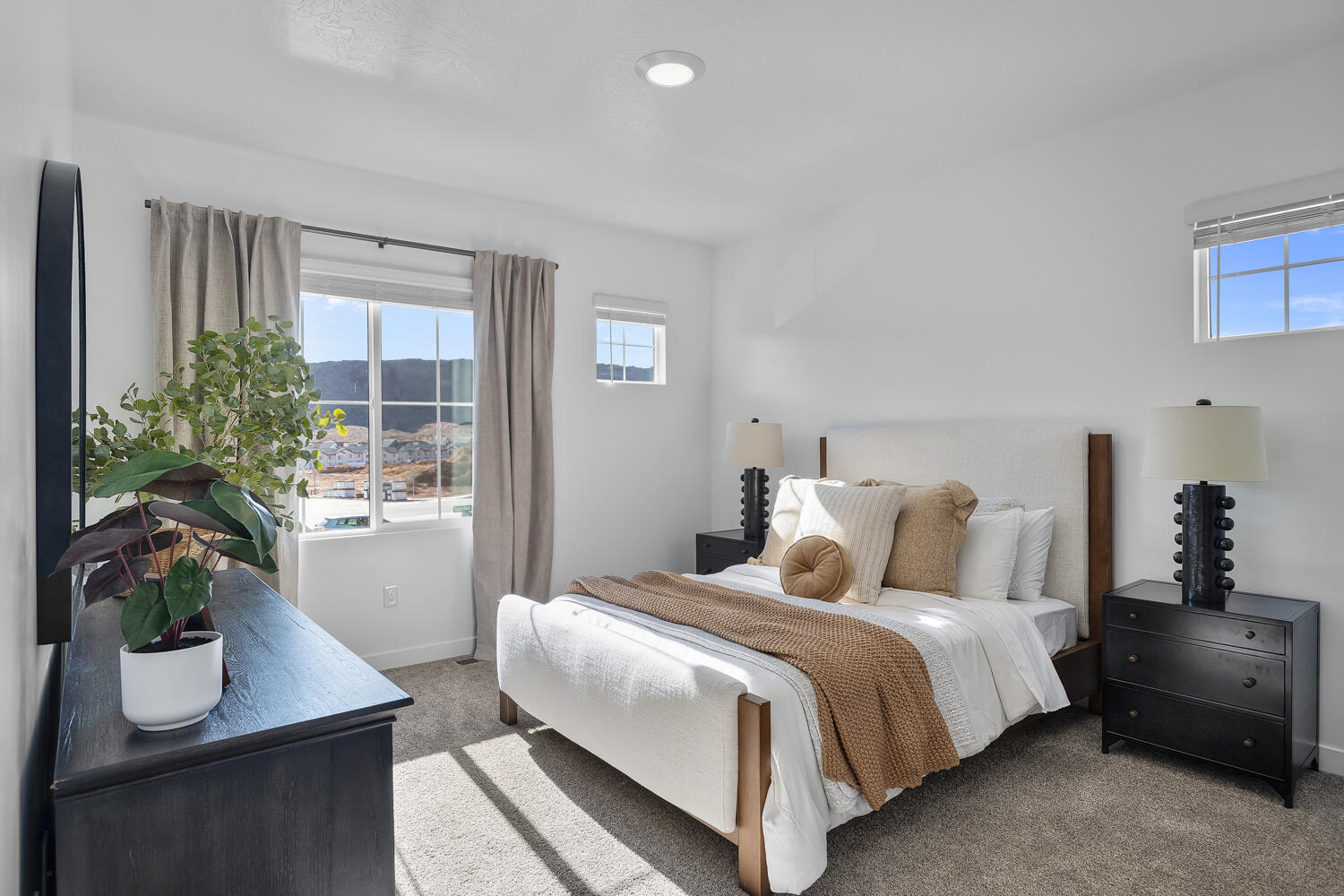 SKYLINE AT LONG VALLEY - Residential