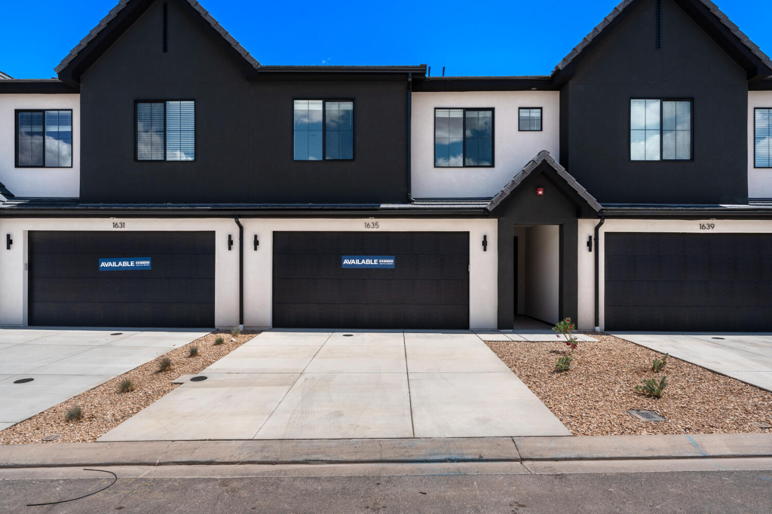 SKYLINE AT LONG VALLEY - Residential