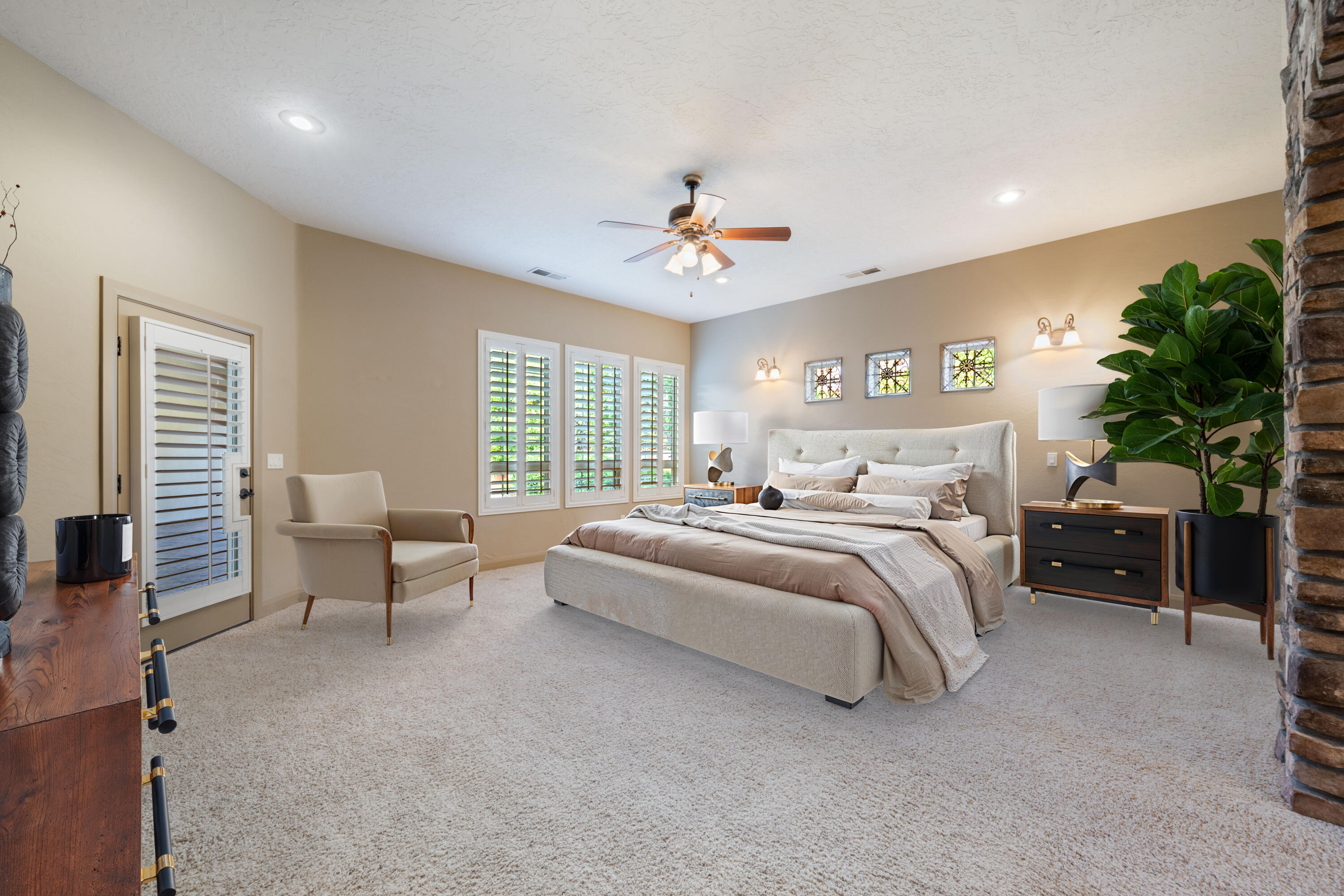 NORTHBRIDGE - Residential