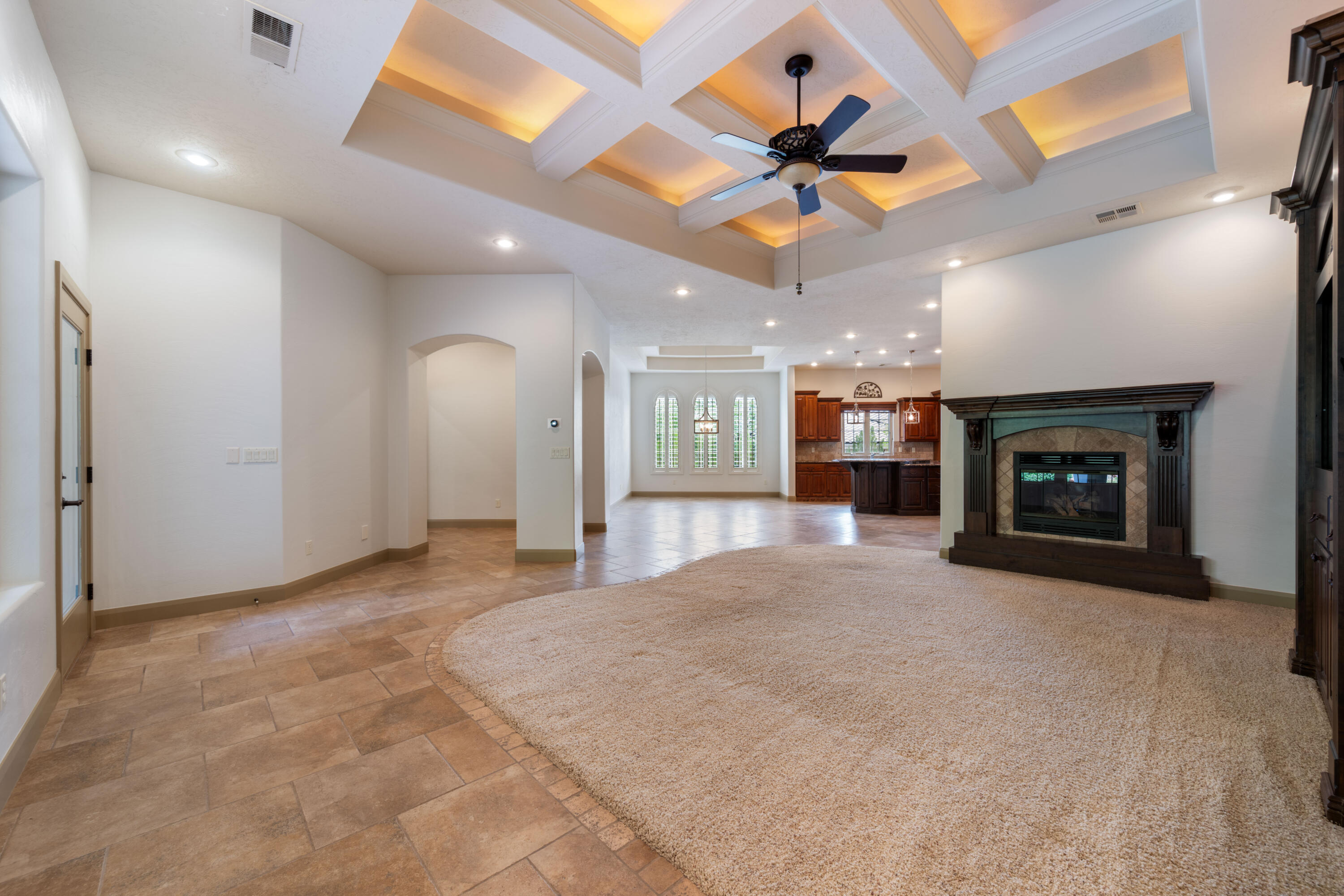 NORTHBRIDGE - Residential