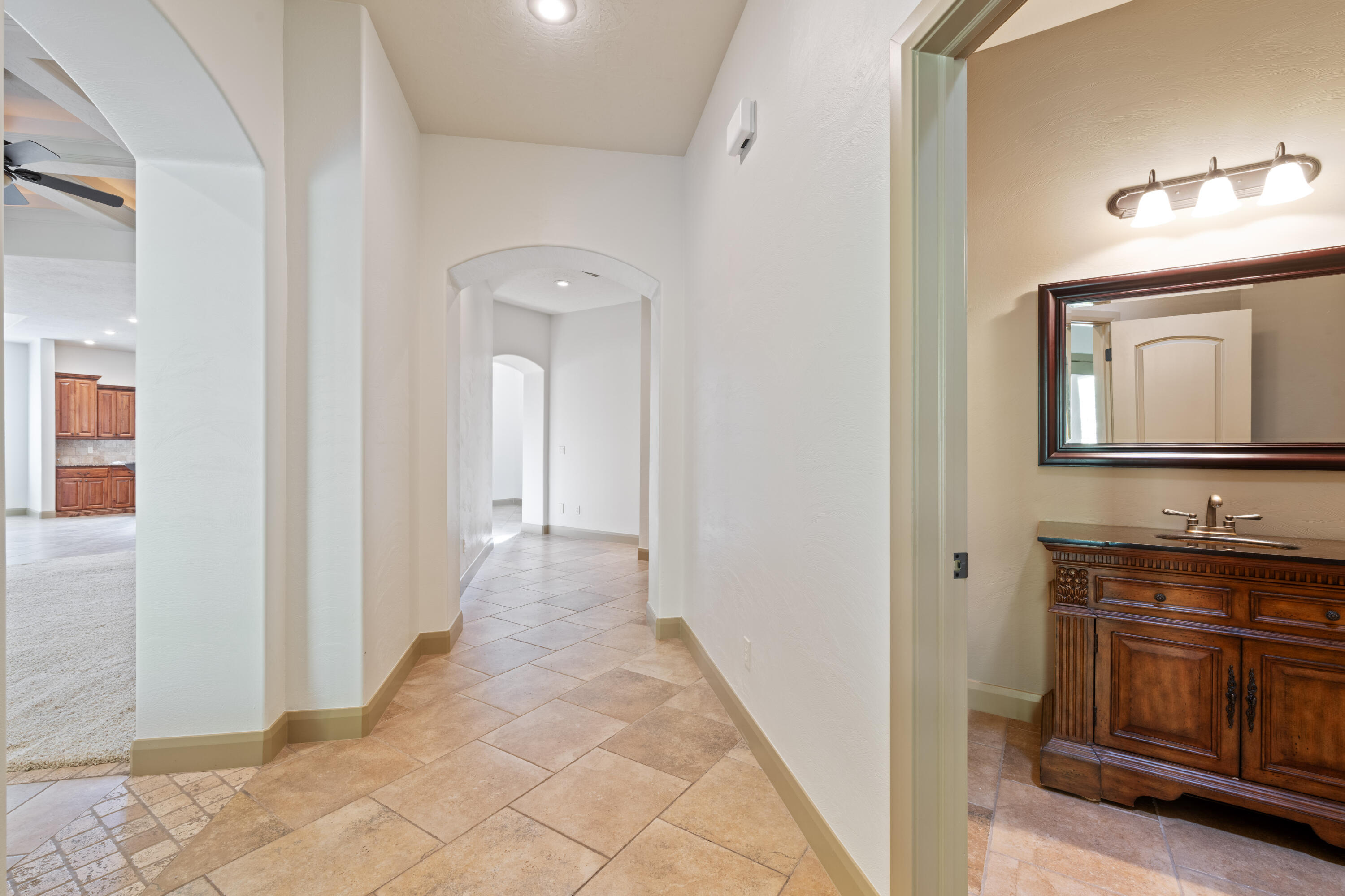 NORTHBRIDGE - Residential