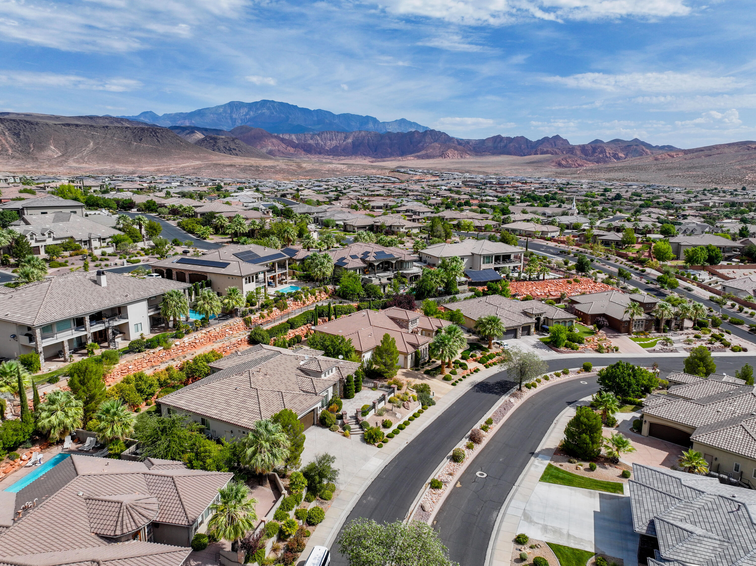 NORTHBRIDGE - Residential