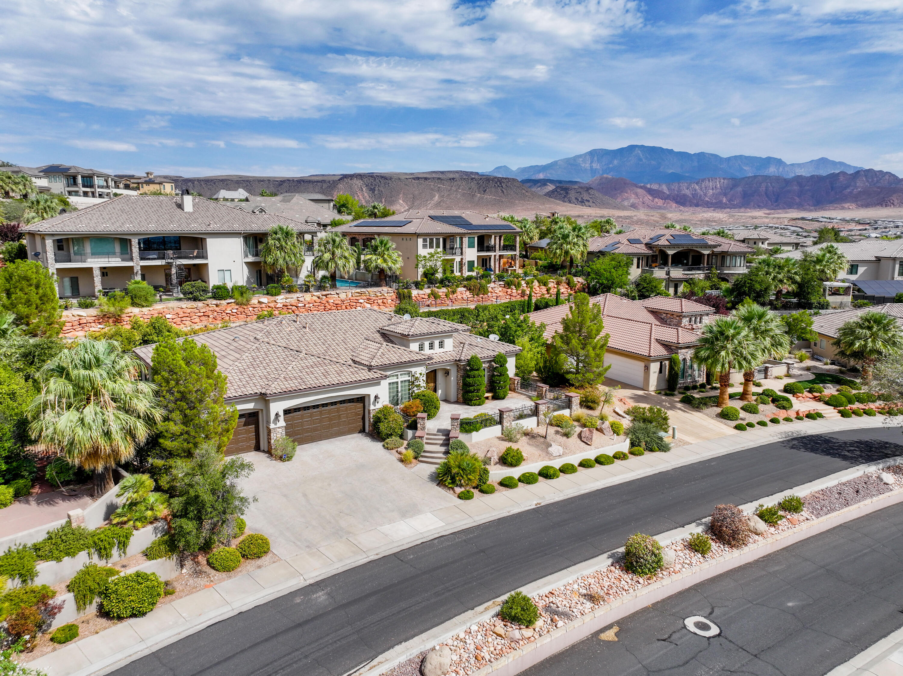 NORTHBRIDGE - Residential