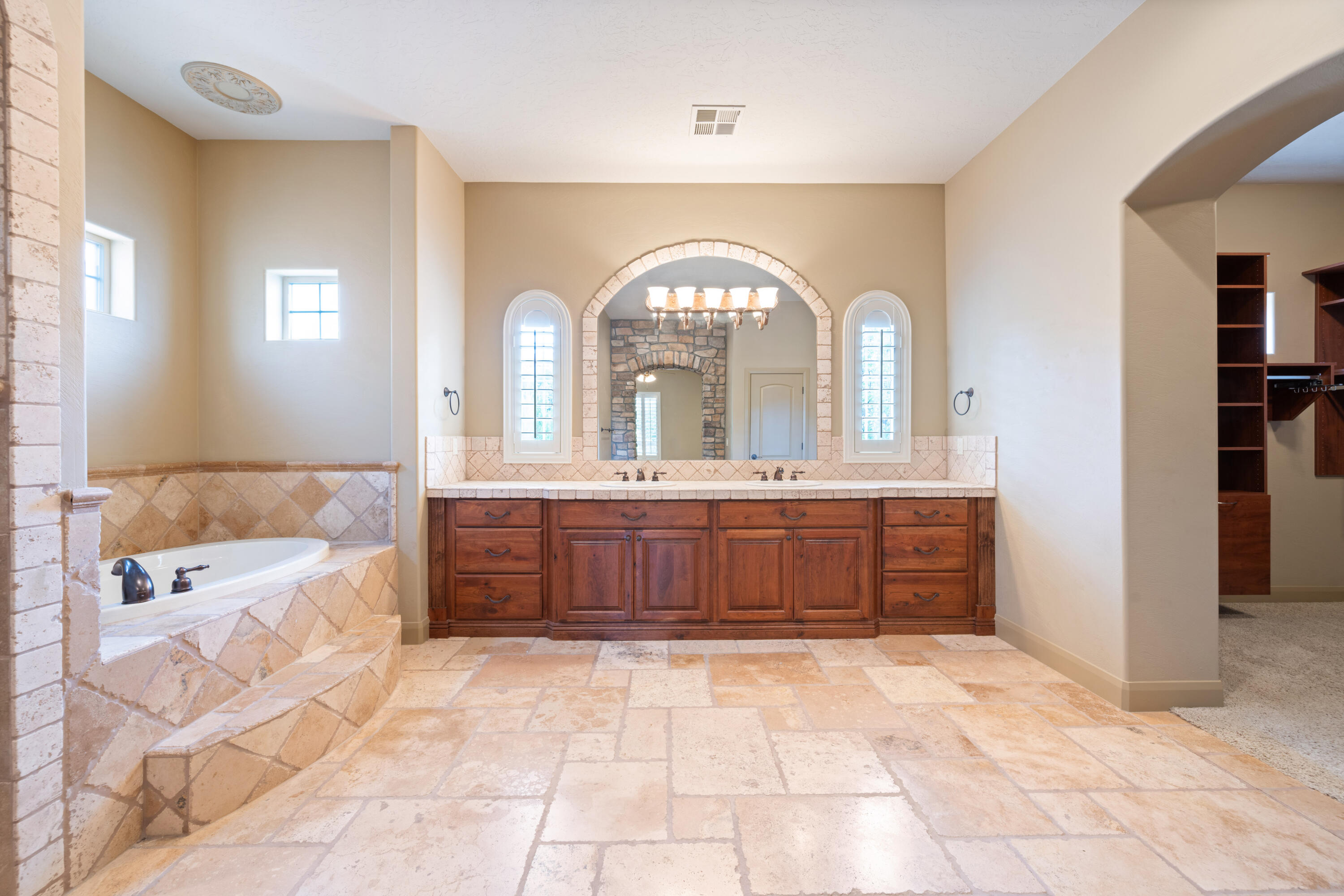 NORTHBRIDGE - Residential