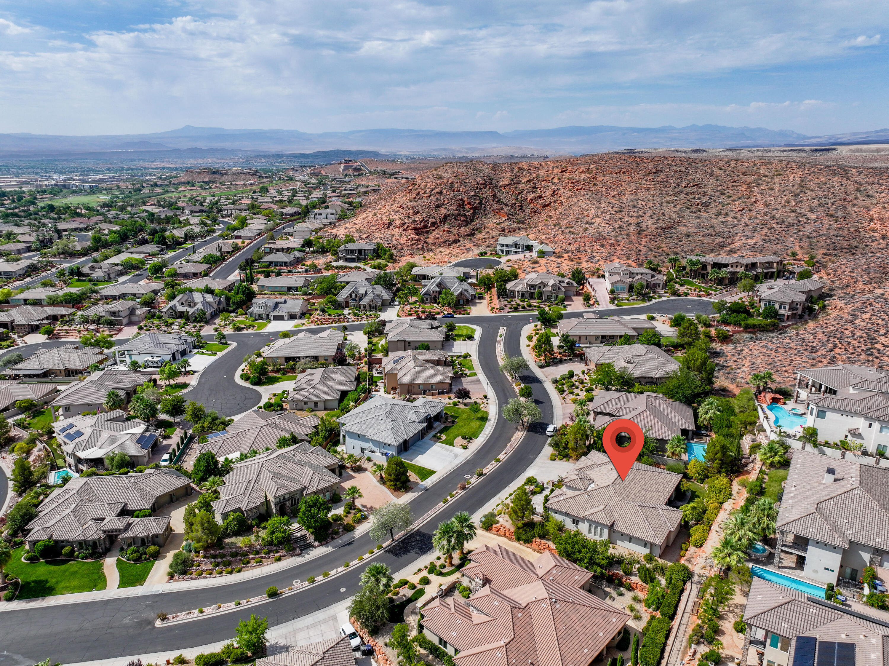 NORTHBRIDGE - Residential