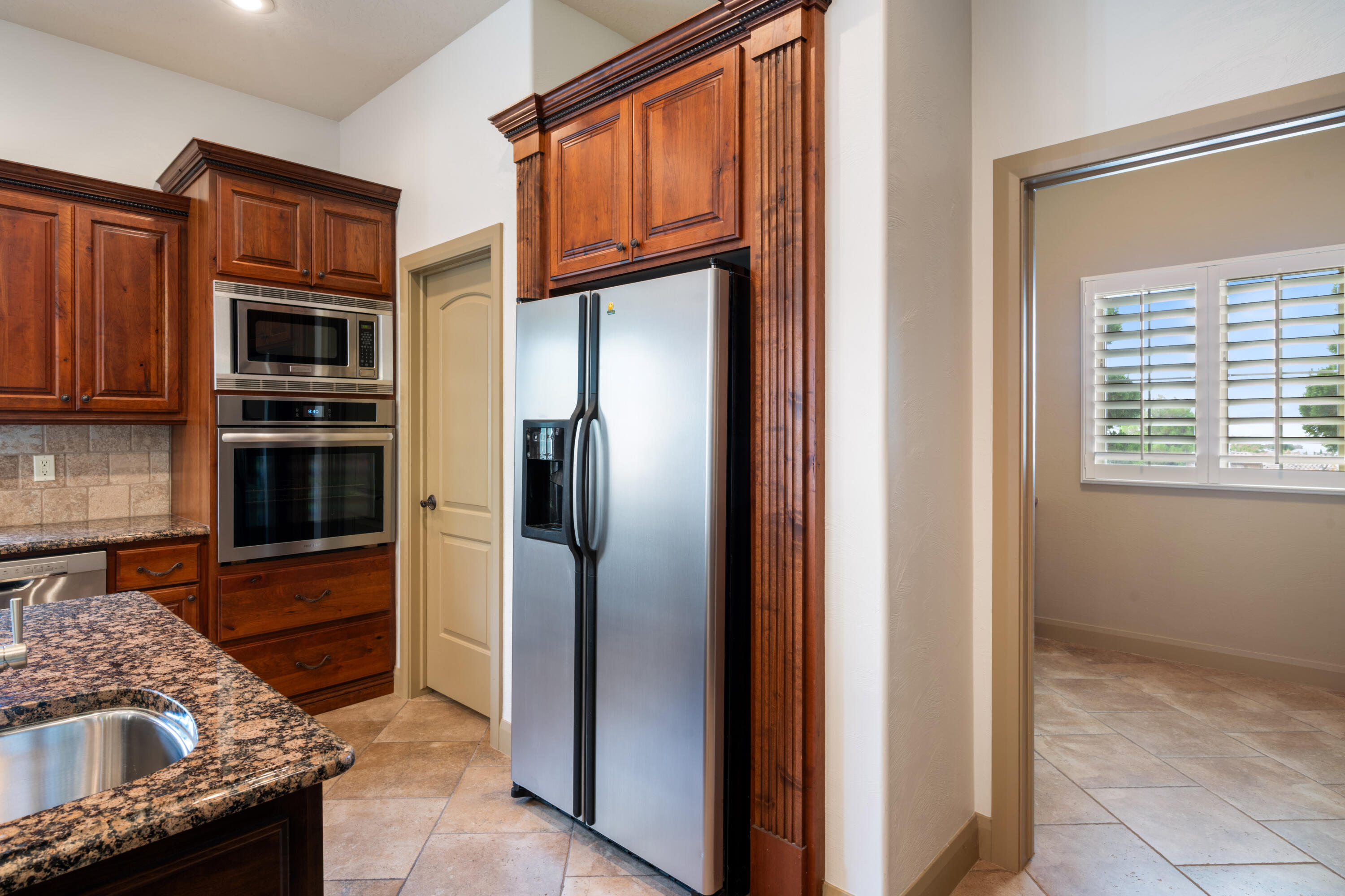 NORTHBRIDGE - Residential