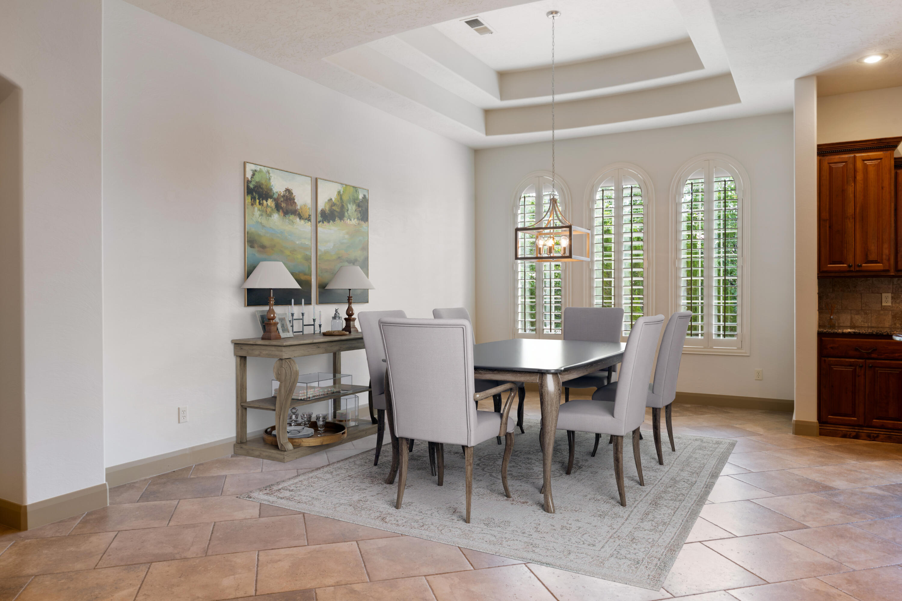 NORTHBRIDGE - Residential