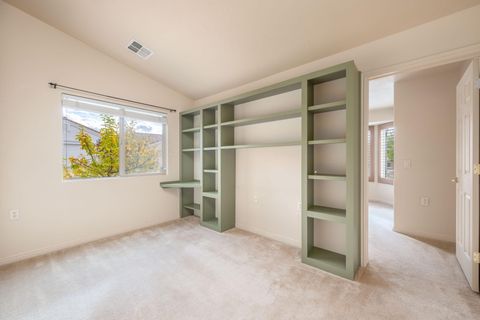 Tiny photo for 4399 S ASPEN GLOW DR W, Saint George, UT 84790 (MLS # 26-269843)