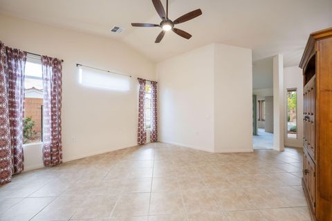Tiny photo for 4399 S ASPEN GLOW DR W, Saint George, UT 84790 (MLS # 26-269843)