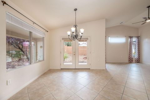 Tiny photo for 4399 S ASPEN GLOW DR W, Saint George, UT 84790 (MLS # 26-269843)