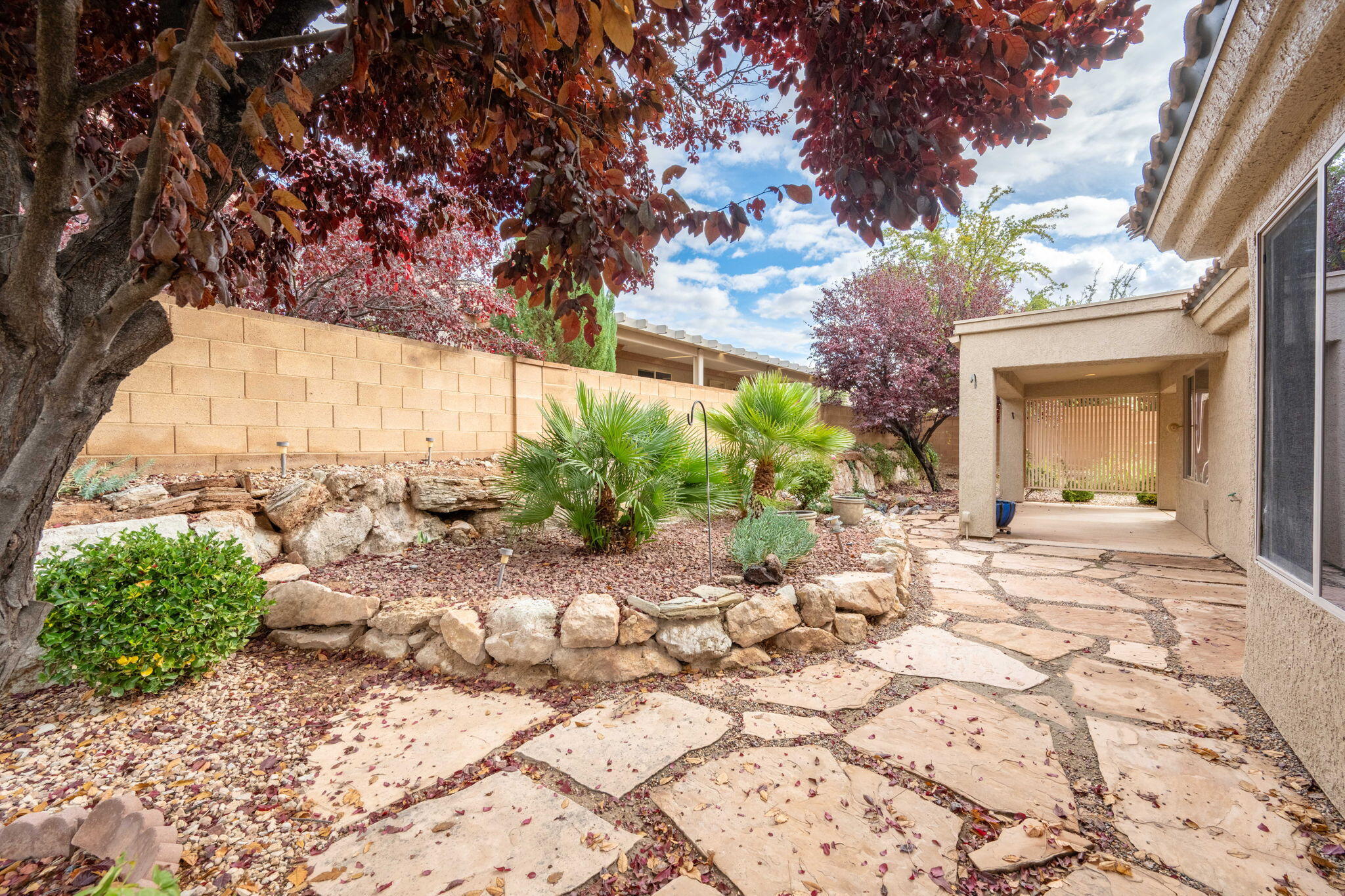 SUN RIVER - Residential