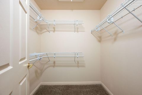 Tiny photo for 4399 S ASPEN GLOW DR W, Saint George, UT 84790 (MLS # 26-269843)