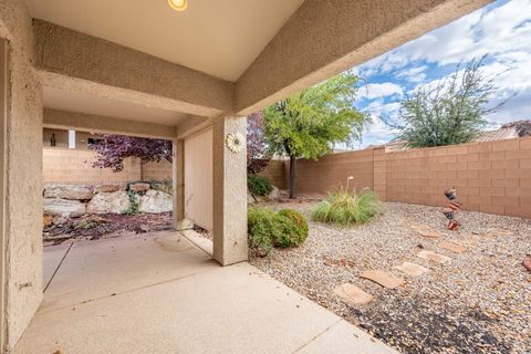 Tiny photo for 4399 S ASPEN GLOW DR W, Saint George, UT 84790 (MLS # 26-269843)