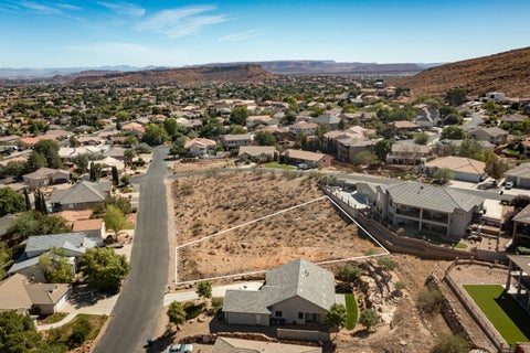 Tiny photo for 382 E Vermillion Ave S 189 #189, Saint George, UT 84790 (MLS # 26-276081)