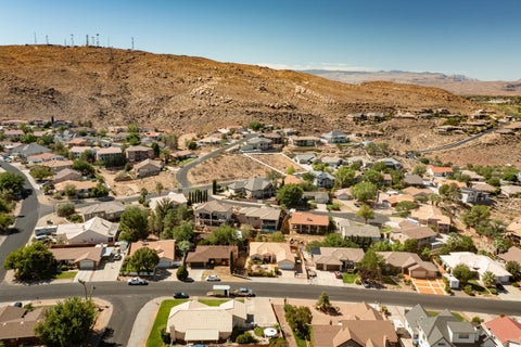 Tiny photo for 382 E Vermillion Ave S 189 #189, Saint George, UT 84790 (MLS # 26-276081)