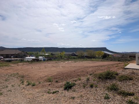 Tiny photo for 1023 W LITTLE PINION Way, Apple Valley, UT 84737 (MLS # 26-271296)