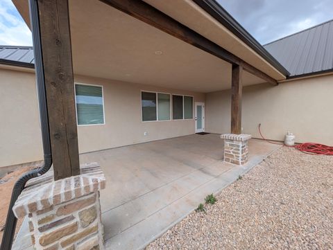 Tiny photo for 1023 W LITTLE PINION Way, Apple Valley, UT 84737 (MLS # 26-271296)