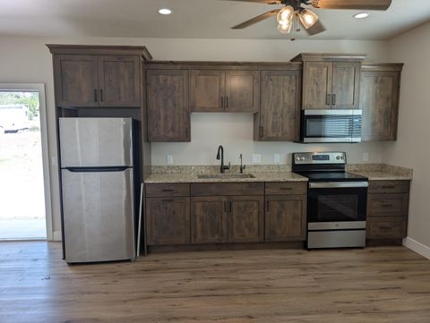 Tiny photo for 1023 W LITTLE PINION Way, Apple Valley, UT 84737 (MLS # 26-271296)