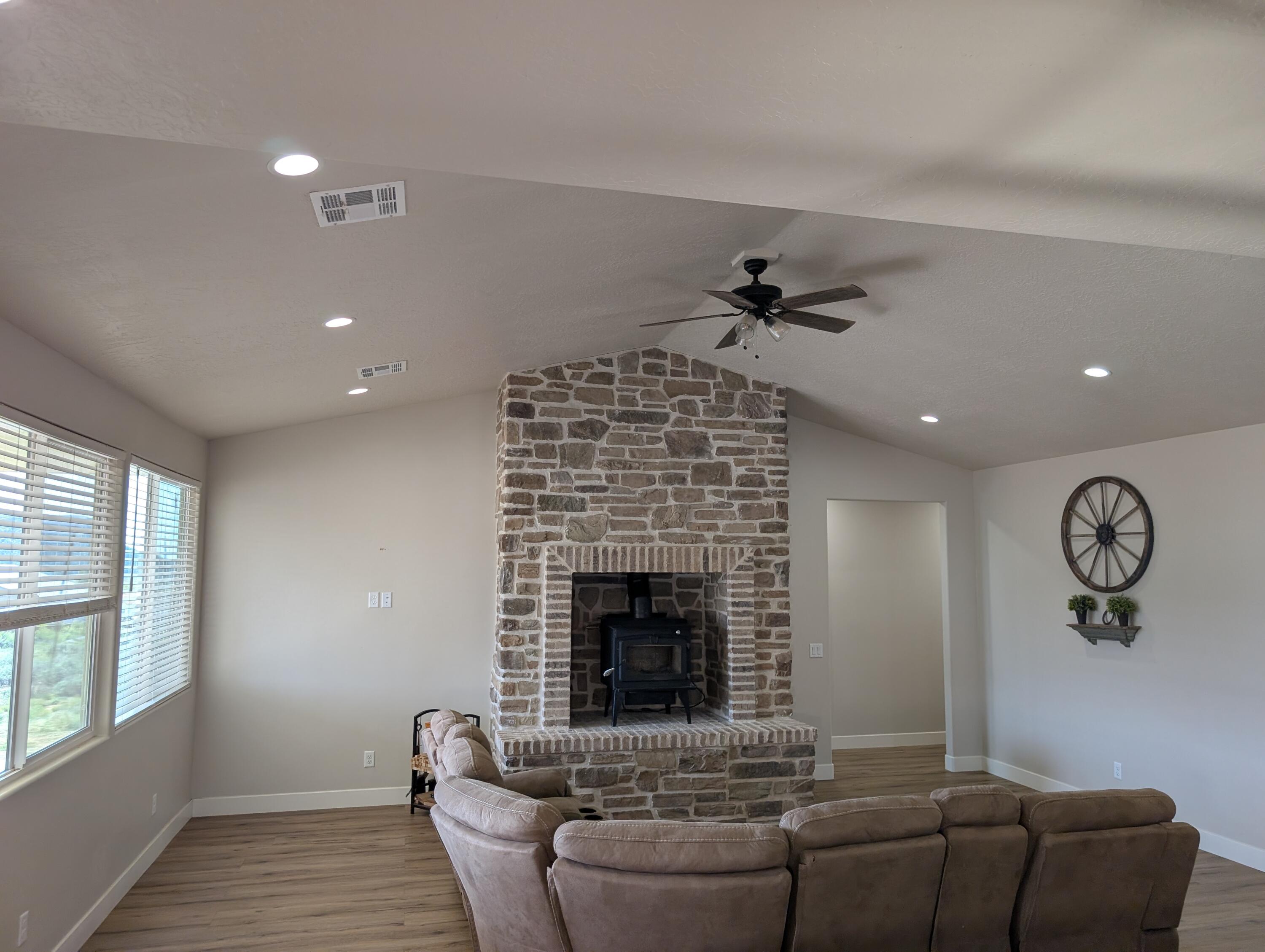 APPLE VALLEY RANCH GOOSEBERRY - Residential