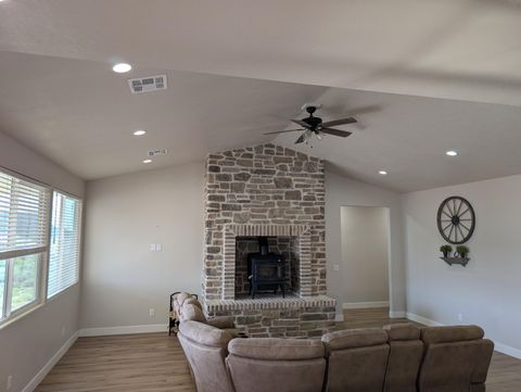 Tiny photo for 1023 W LITTLE PINION Way, Apple Valley, UT 84737 (MLS # 26-271296)