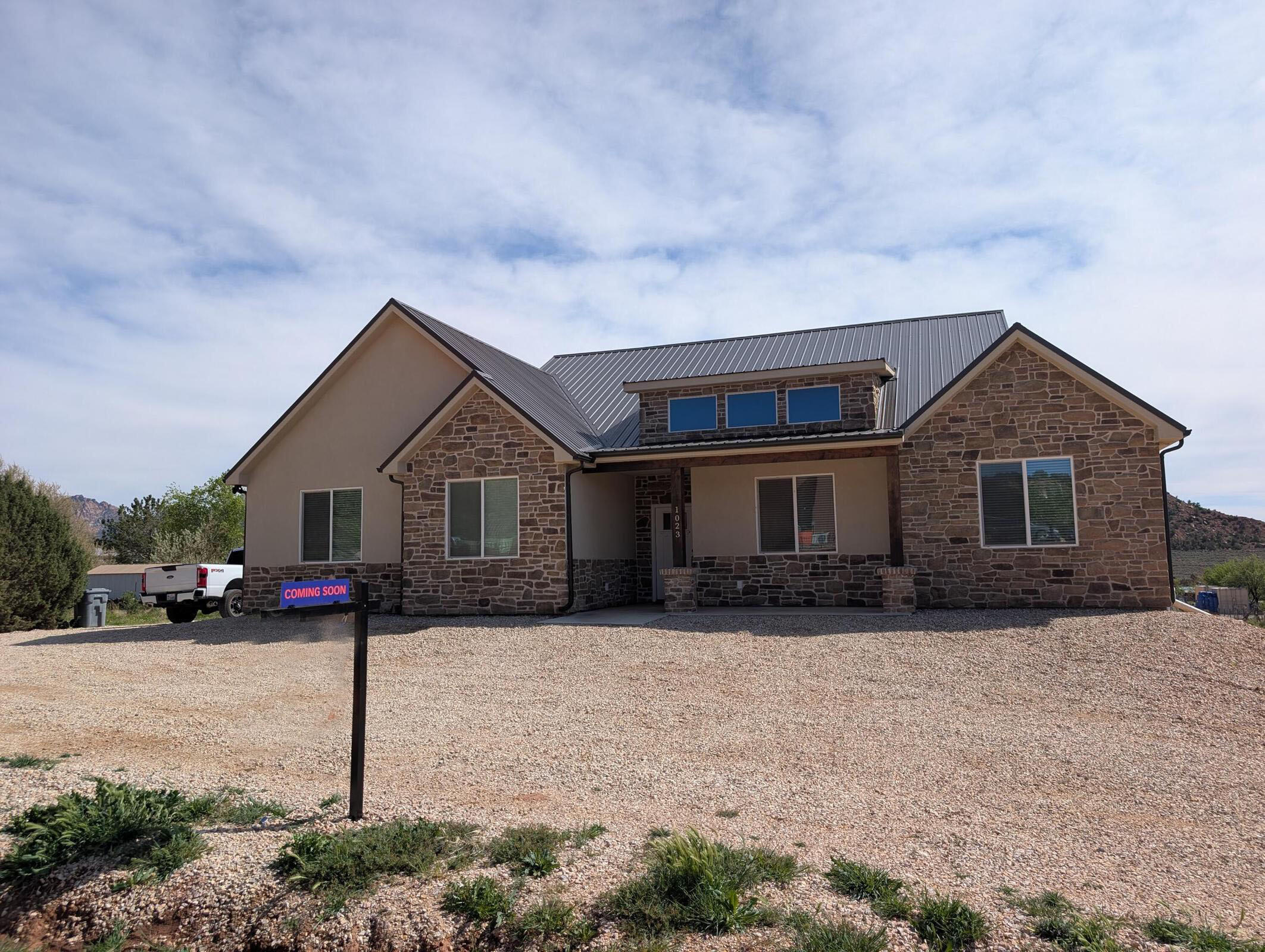 APPLE VALLEY RANCH GOOSEBERRY - Residential