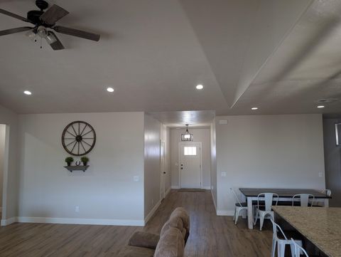 Tiny photo for 1023 W LITTLE PINION Way, Apple Valley, UT 84737 (MLS # 26-271296)