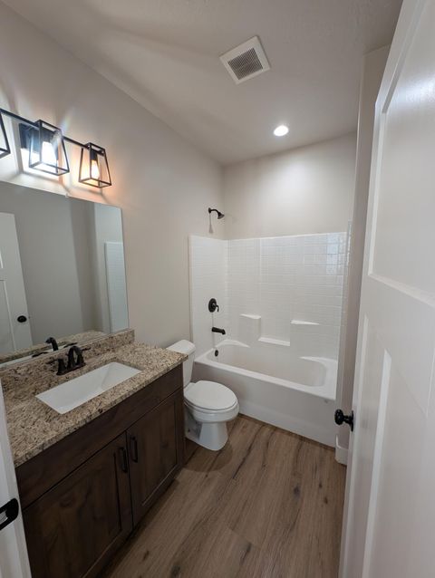 Tiny photo for 1023 W LITTLE PINION Way, Apple Valley, UT 84737 (MLS # 26-271296)