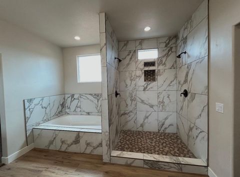 Tiny photo for 1023 W LITTLE PINION Way, Apple Valley, UT 84737 (MLS # 26-271296)