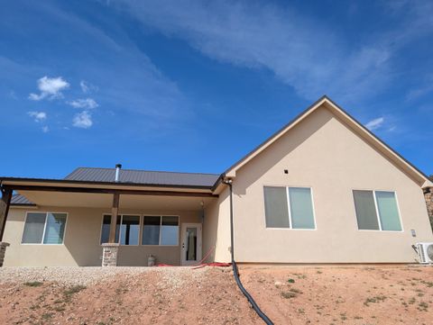 Tiny photo for 1023 W LITTLE PINION Way, Apple Valley, UT 84737 (MLS # 26-271296)