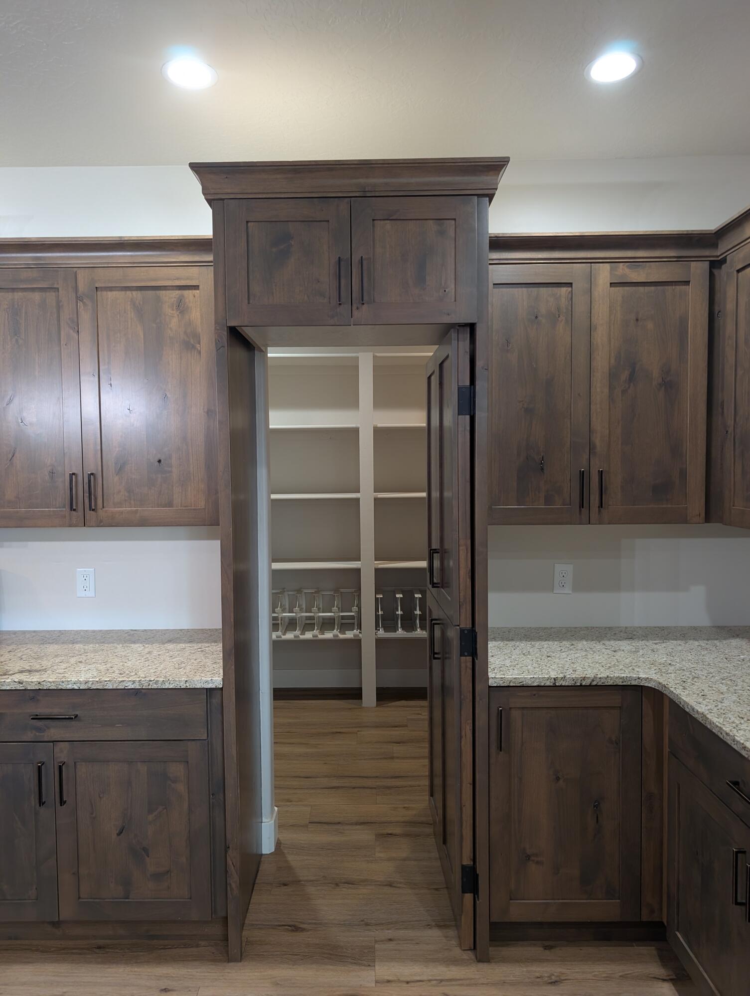 APPLE VALLEY RANCH GOOSEBERRY - Residential