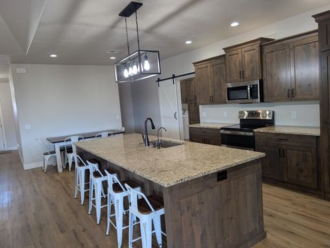 Tiny photo for 1023 W LITTLE PINION Way, Apple Valley, UT 84737 (MLS # 26-271296)