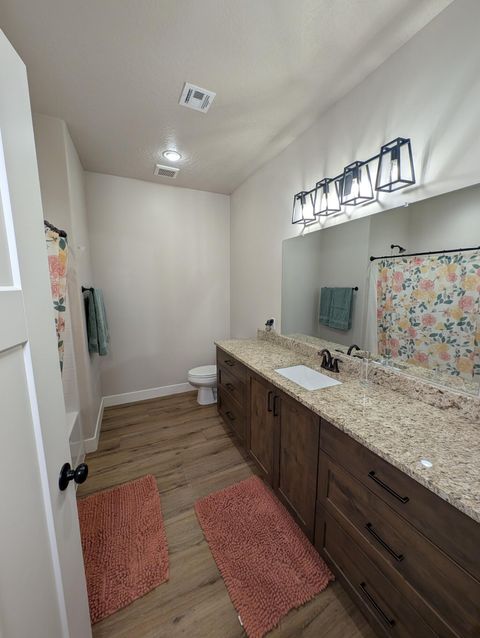 Tiny photo for 1023 W LITTLE PINION Way, Apple Valley, UT 84737 (MLS # 26-271296)