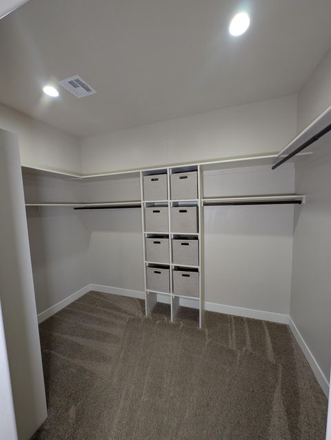 Tiny photo for 1023 W LITTLE PINION Way, Apple Valley, UT 84737 (MLS # 26-271296)