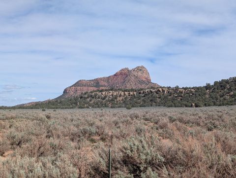 Tiny photo for 1023 W LITTLE PINION Way, Apple Valley, UT 84737 (MLS # 26-271296)