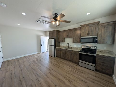 Tiny photo for 1023 W LITTLE PINION Way, Apple Valley, UT 84737 (MLS # 26-271296)