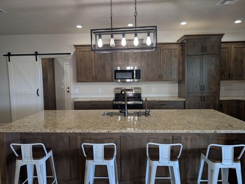 Tiny photo for 1023 W LITTLE PINION Way, Apple Valley, UT 84737 (MLS # 26-271296)