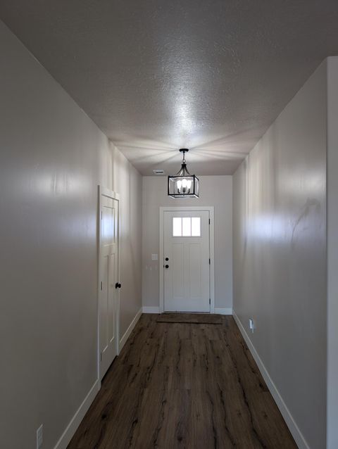 Tiny photo for 1023 W LITTLE PINION Way, Apple Valley, UT 84737 (MLS # 26-271296)