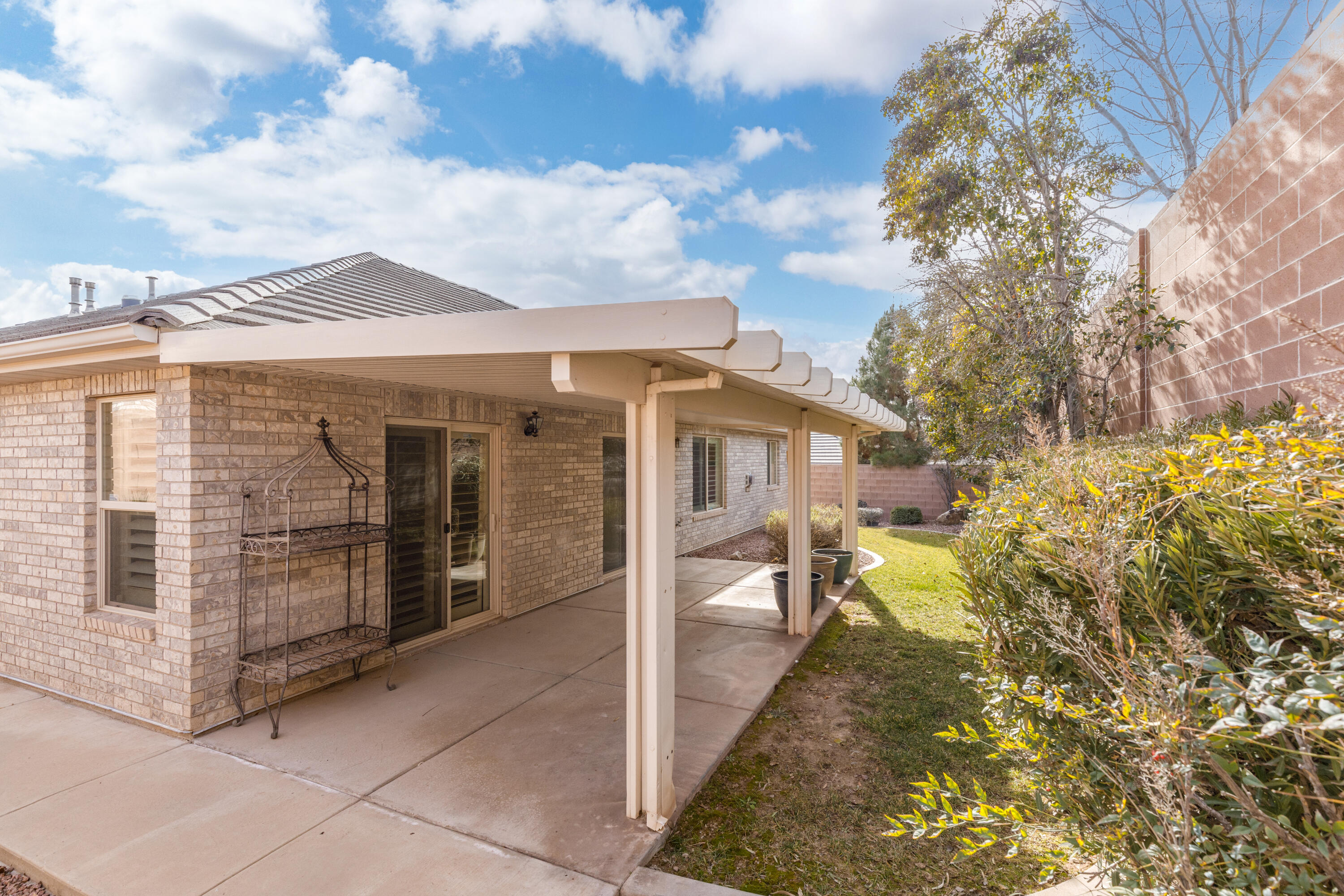 COVENTRY LANE TOWNHOMES - Residential