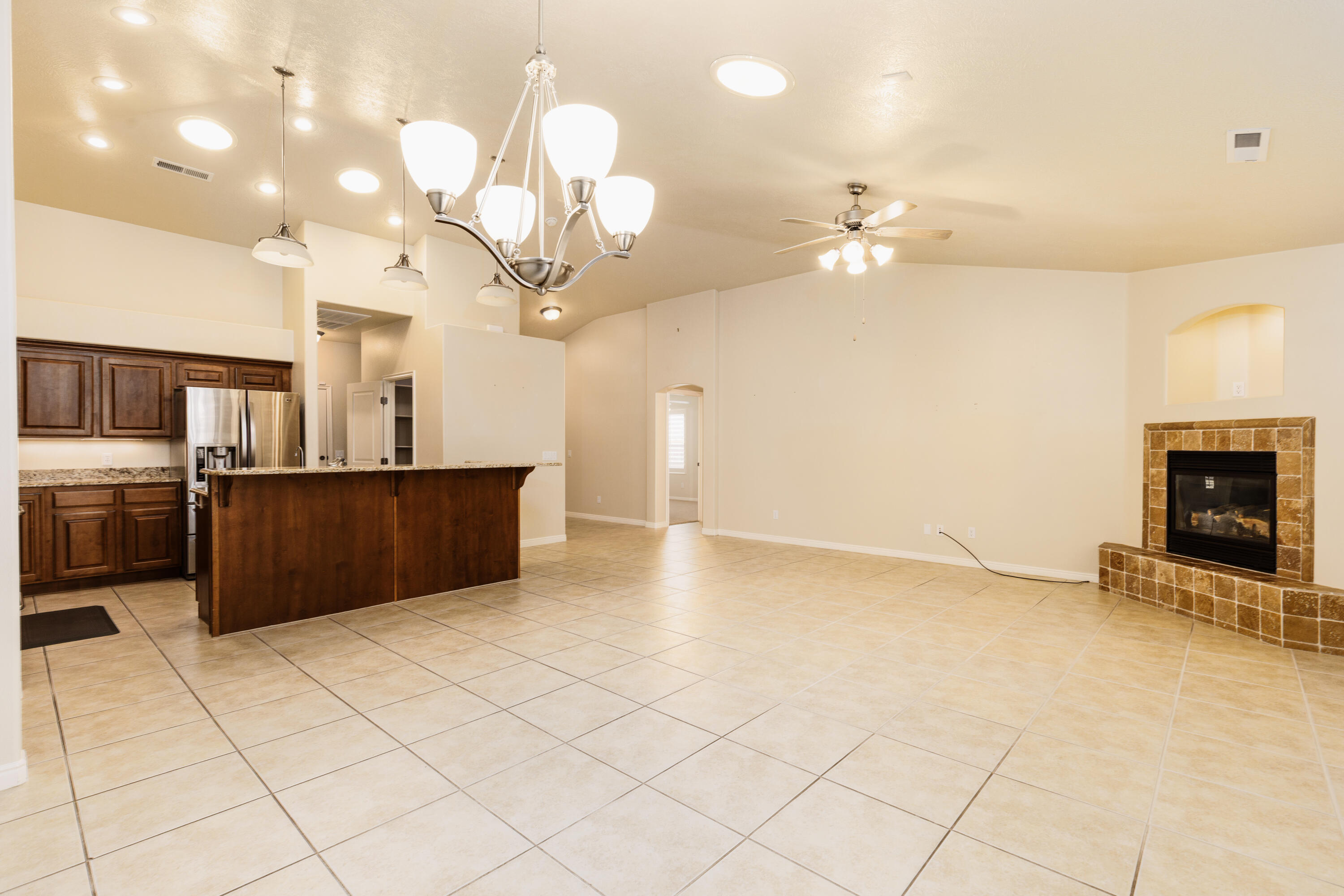 COVENTRY LANE TOWNHOMES - Residential