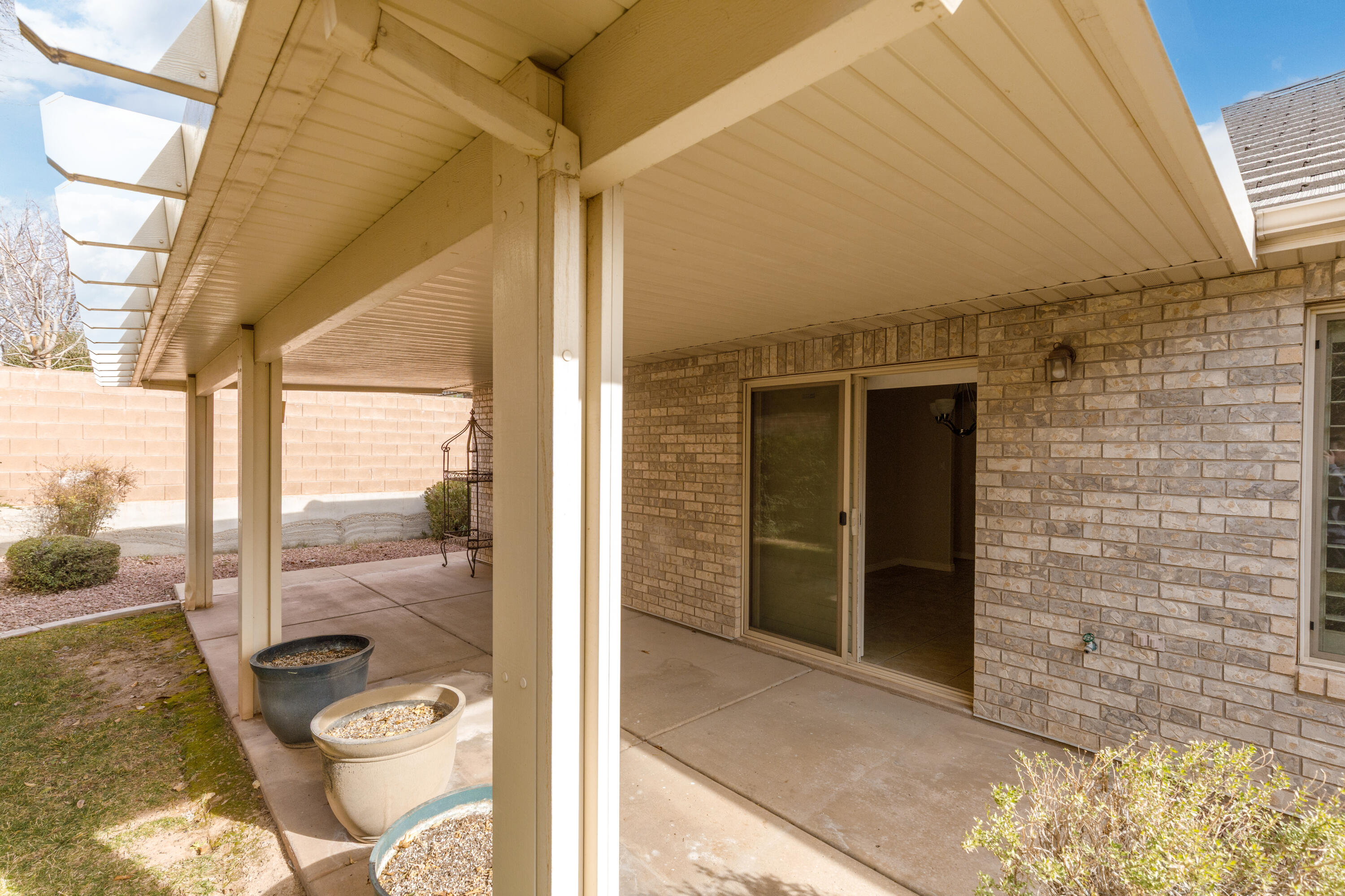 COVENTRY LANE TOWNHOMES - Residential