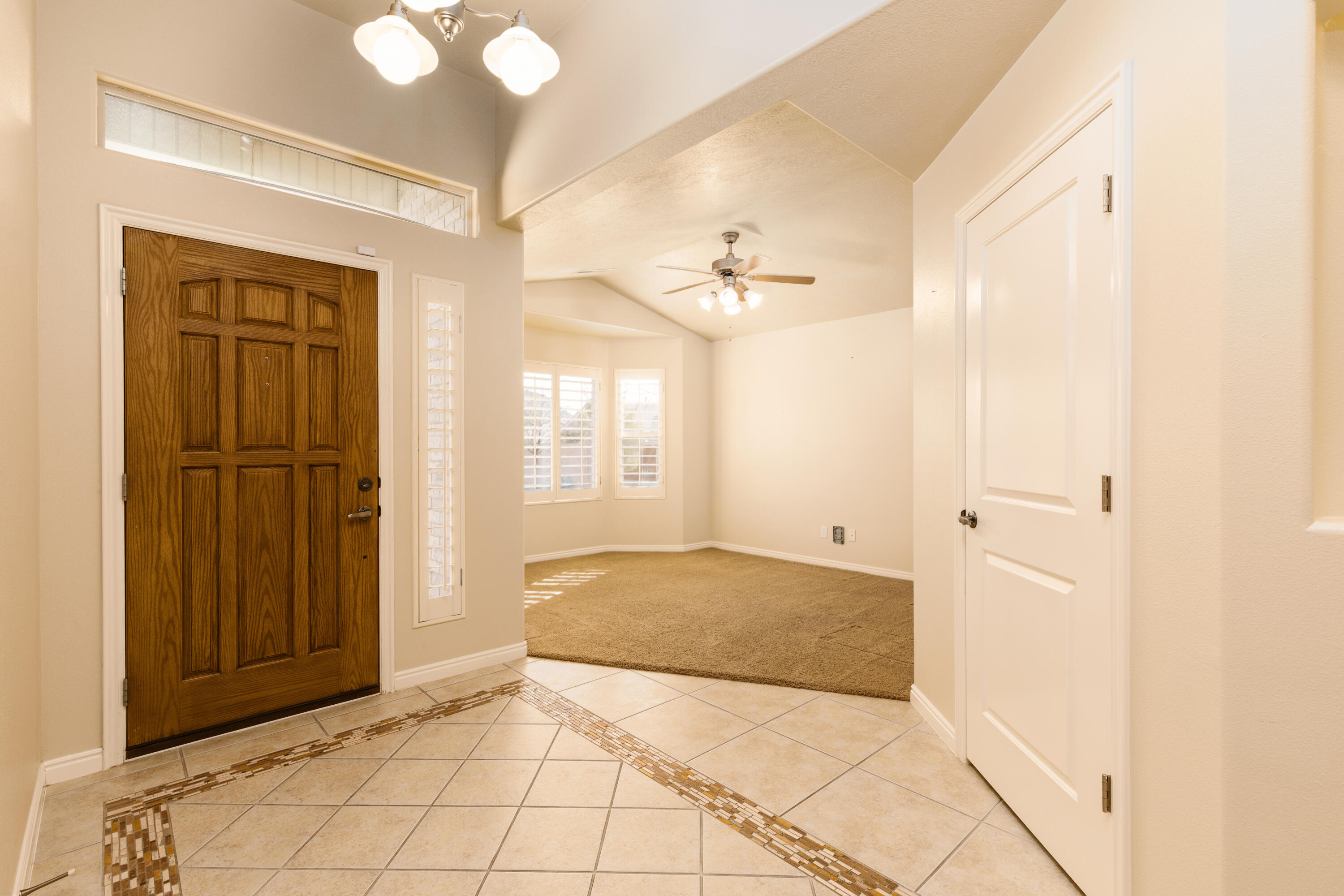 COVENTRY LANE TOWNHOMES - Residential