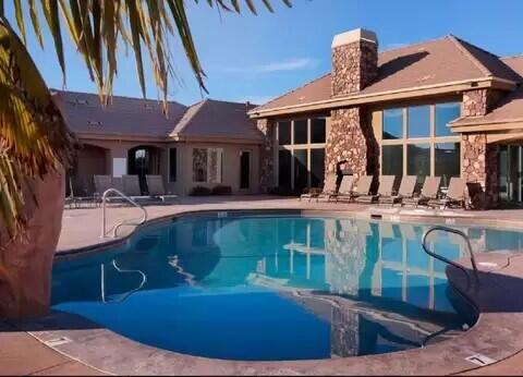 CORAL RIDGE TOWNHOMES - Residential