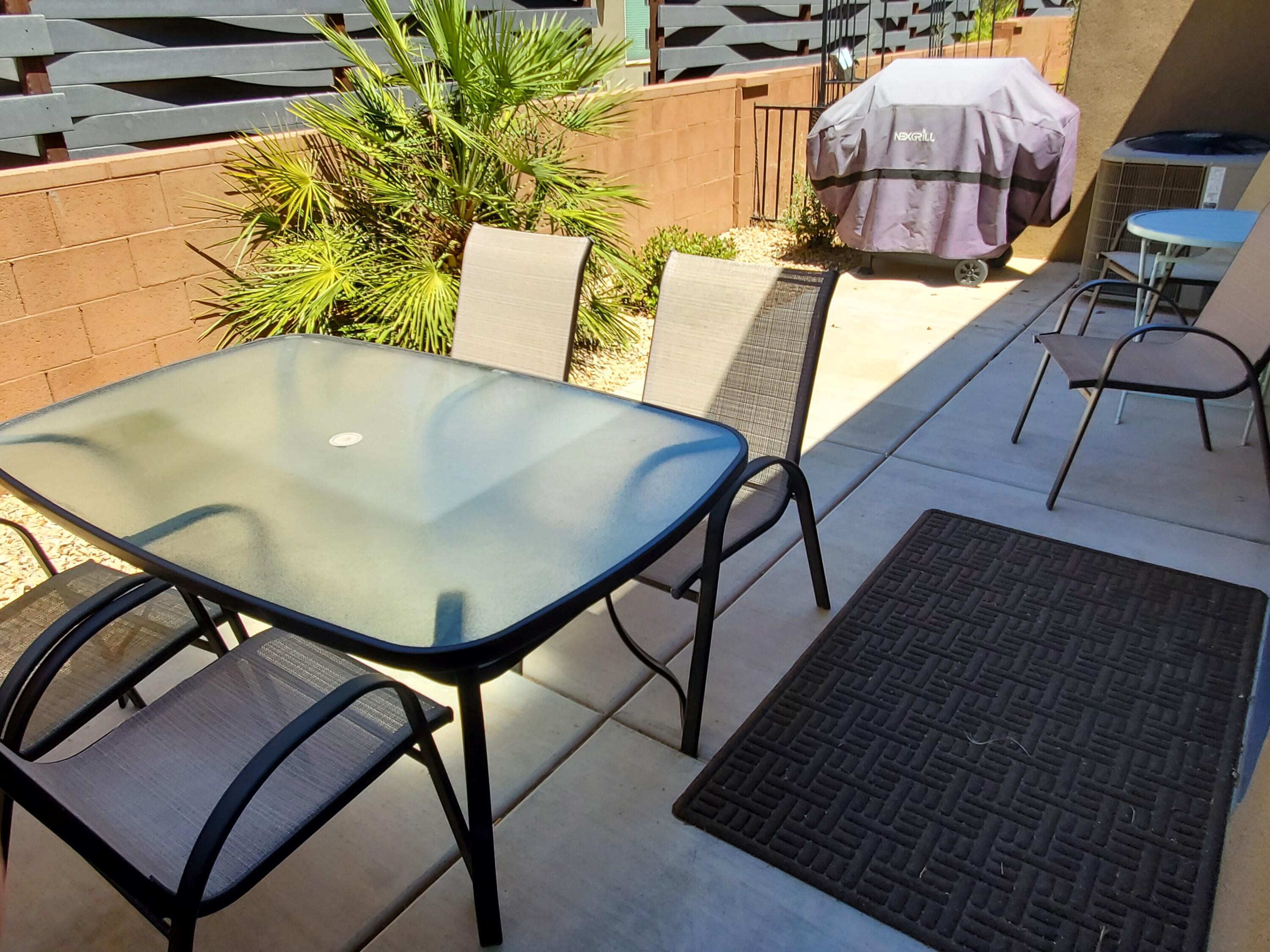 CORAL RIDGE TOWNHOMES - Residential