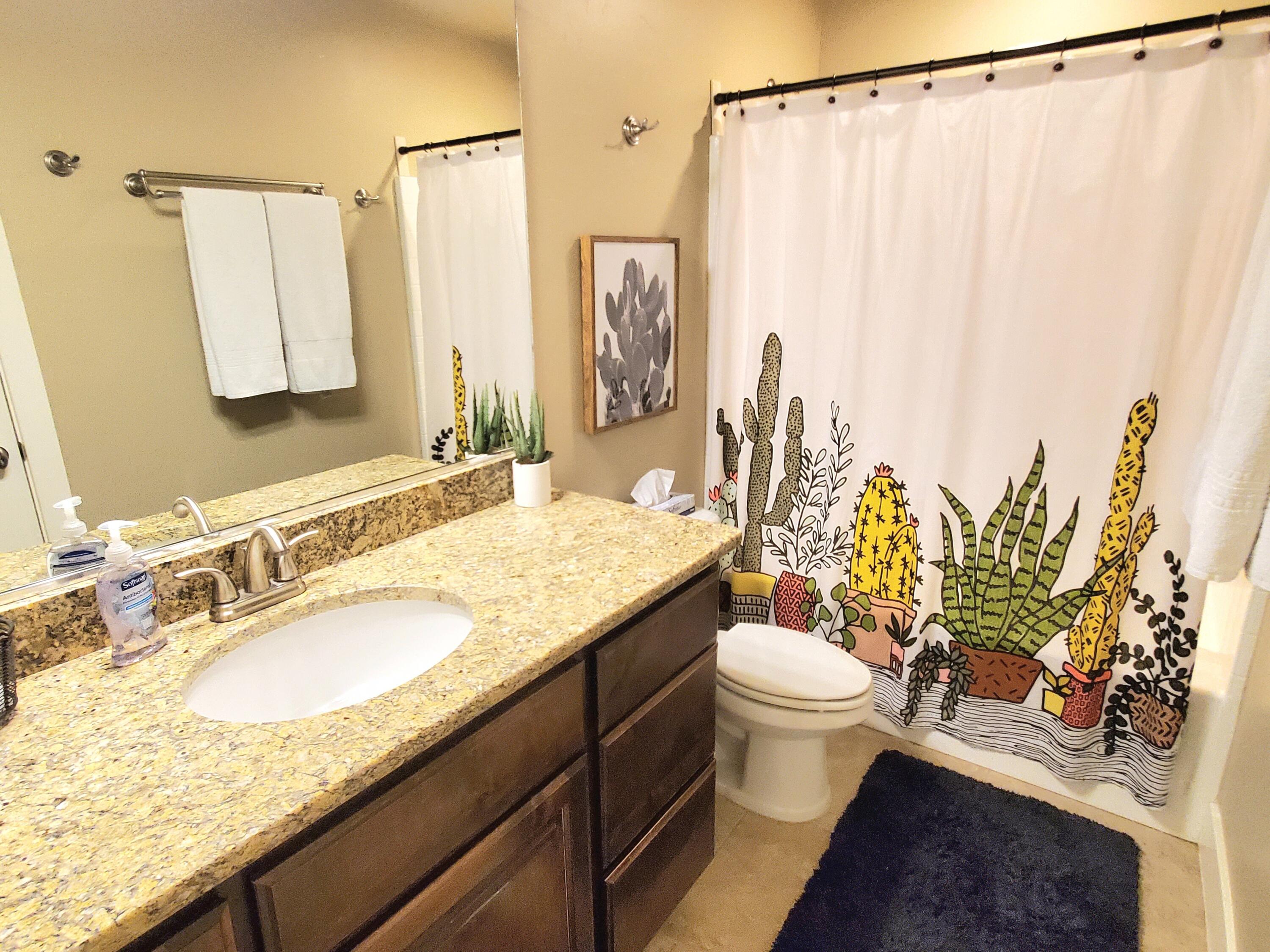 CORAL RIDGE TOWNHOMES - Residential