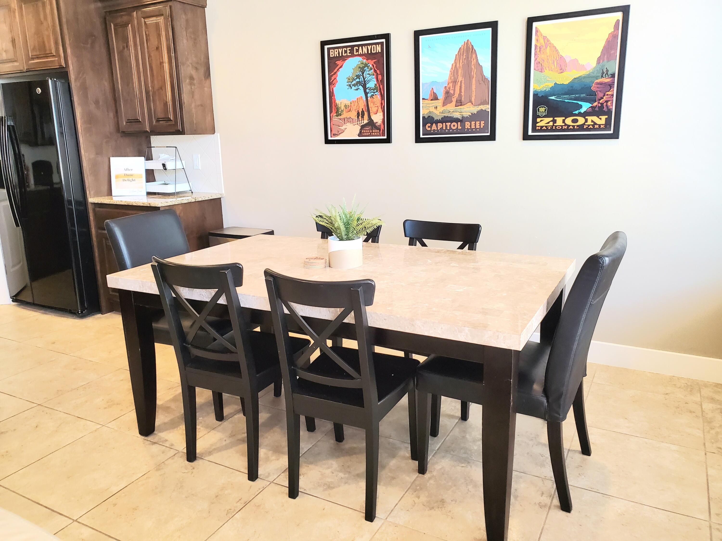 CORAL RIDGE TOWNHOMES - Residential