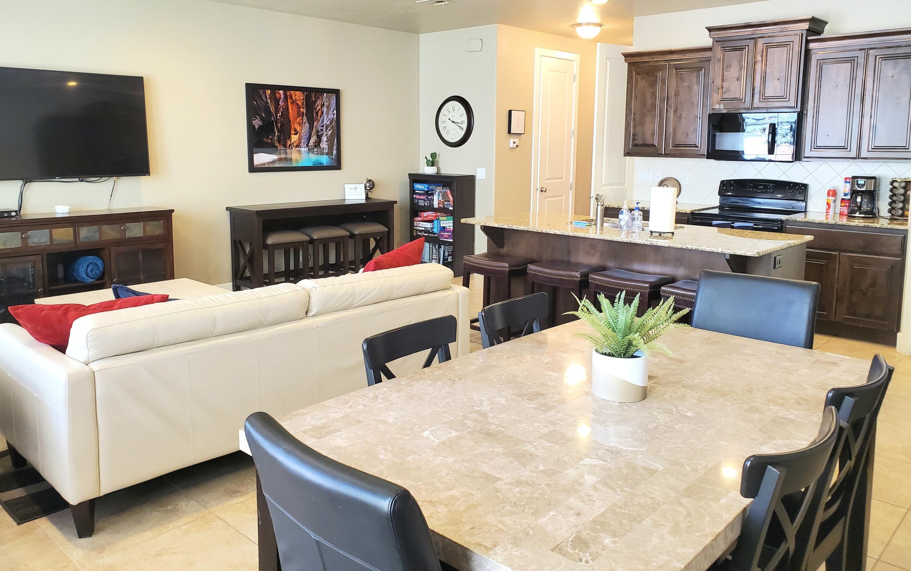 CORAL RIDGE TOWNHOMES - Residential