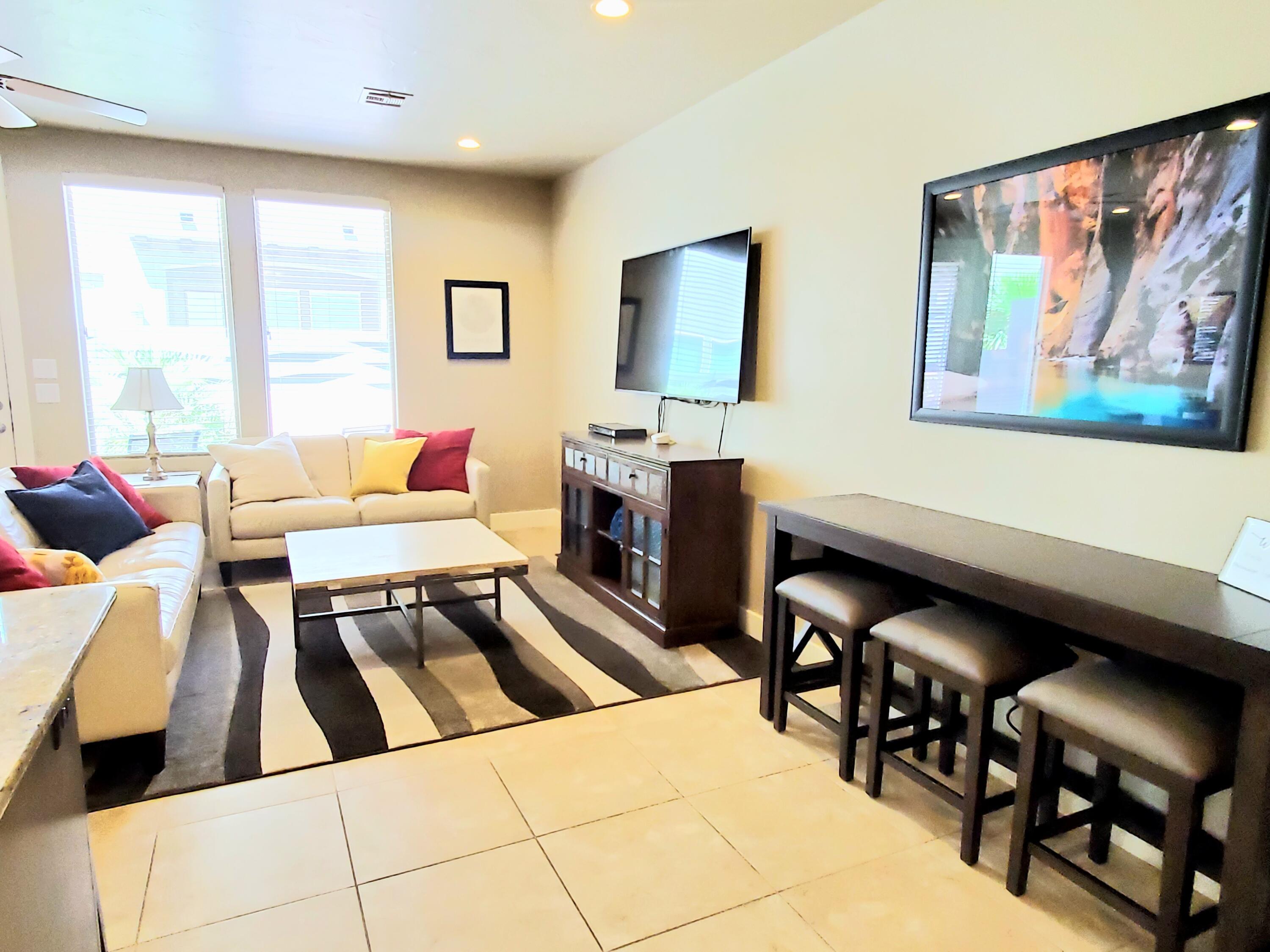 CORAL RIDGE TOWNHOMES - Residential