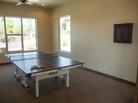 CORAL RIDGE TOWNHOMES - Residential